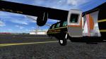 FSX Cameras for the Mitsubishi Marquise 